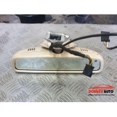 Вътрешно огледало за Mercedes CLS W219