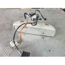 Вътрешно огледало за Mercedes ML 280 CDI W164