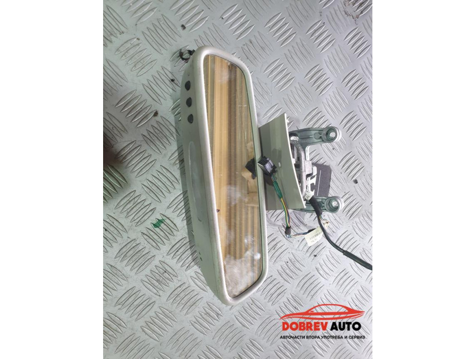 Вътрешно огледало за Mercedes S Class W221