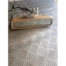 Вътрешно огледало за Mercedes S Class W221 - Кафяво