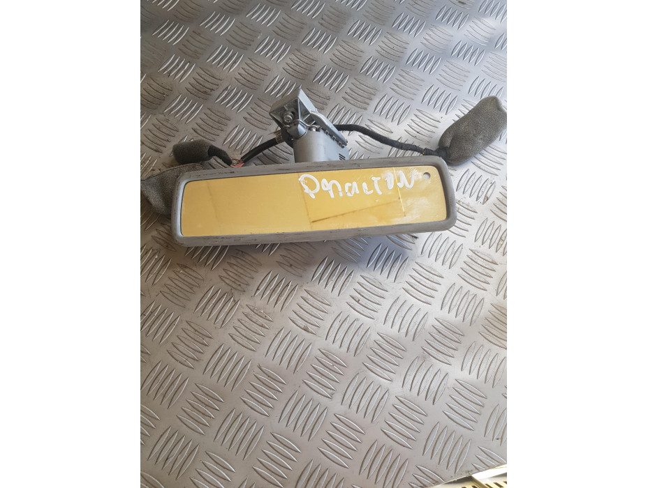 Вътрешно огледало за Volkswagen Phaeton