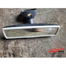 Вътрешно огледало за VW CC 2.0 TDI