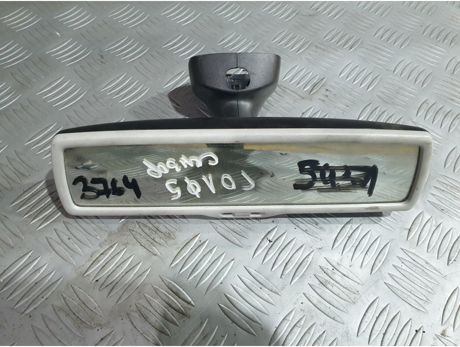 Вътрешно огледало за VW Golf 5 1.6FSI