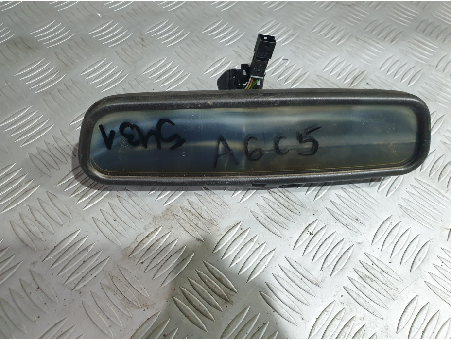 Вътрешно огледало за VW Passat B5 2.5 TDI