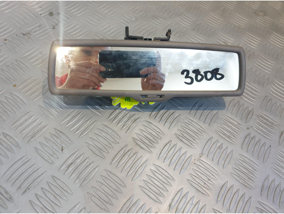 Вътрешно огледало за VW Passat B6 2.0 TDI Вътрешно огледало за VW Passat B6 2.0 TDI