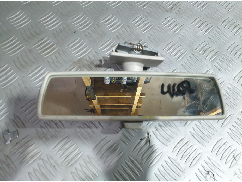 Вътрешно огледало за VW Touran 1T 1.9 TDI