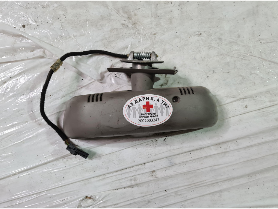 Вътрешно огледало за Ауди А8 Д3 / Audi A8 D3 4.2 i 335к.с. Вътрешно огледало за Ауди А8 Д3 / Audi A8 D3 4.2 i 335к.с.