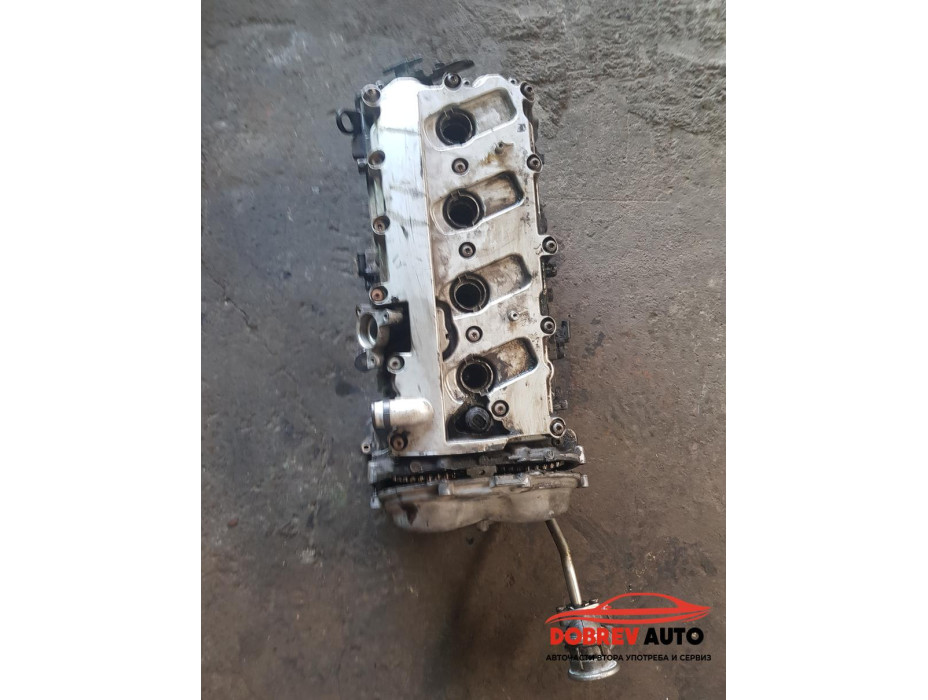 Глава (дясна) за Audi A8 D3 4.2 FSI