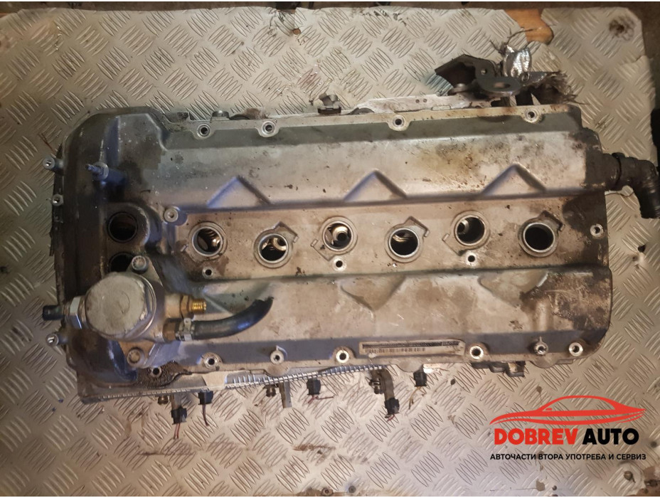 Глава (дясна) за Audi A8 D4 6.3 FSI W12