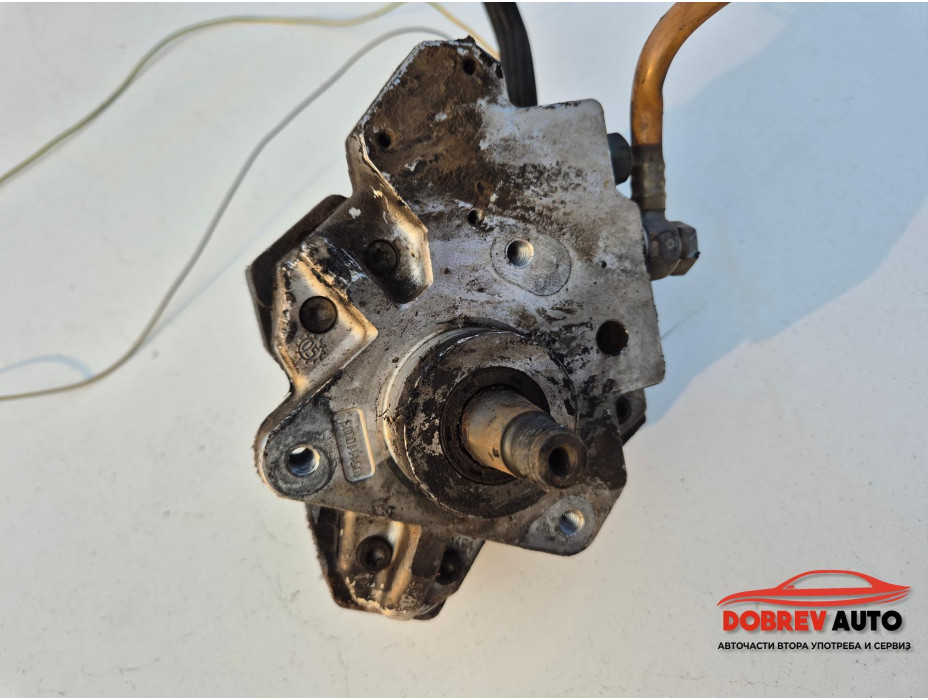 ГНП за Audi A6 4F TDI