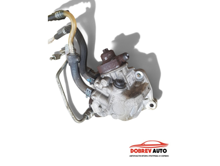 ГНП за Audi A6 C7 4G 3.0 TDI 245к.с. 044 501 064 1