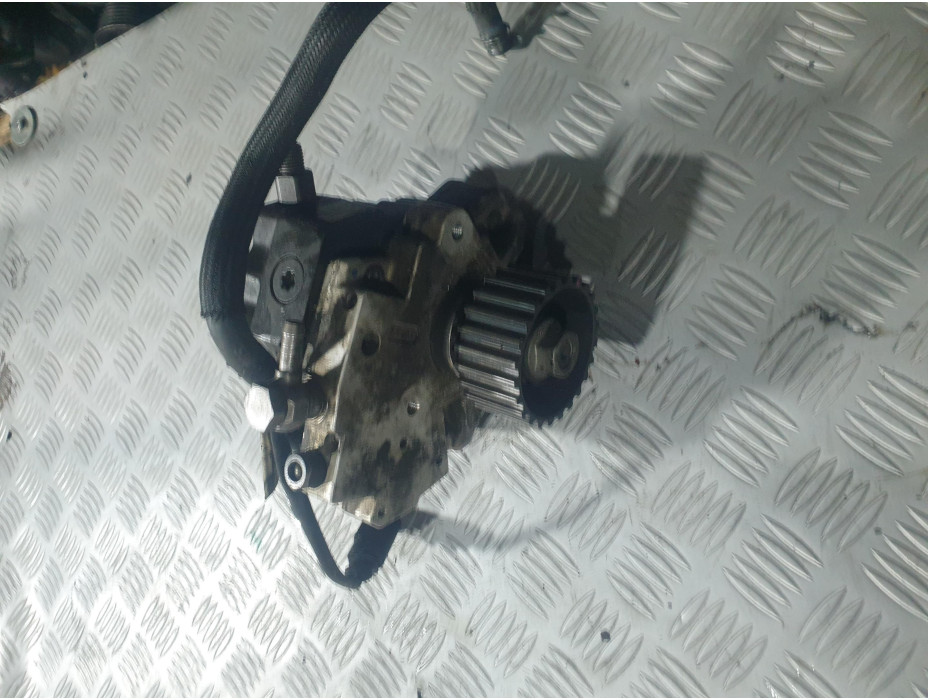 ГНП за Audi A8 D3 3.0TDI ГНП за Audi A8 D3 3.0TDI