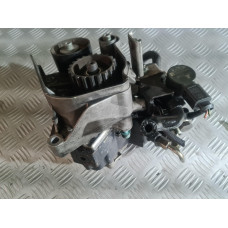 ГНП за Audi A8 D3 4.0 TDI