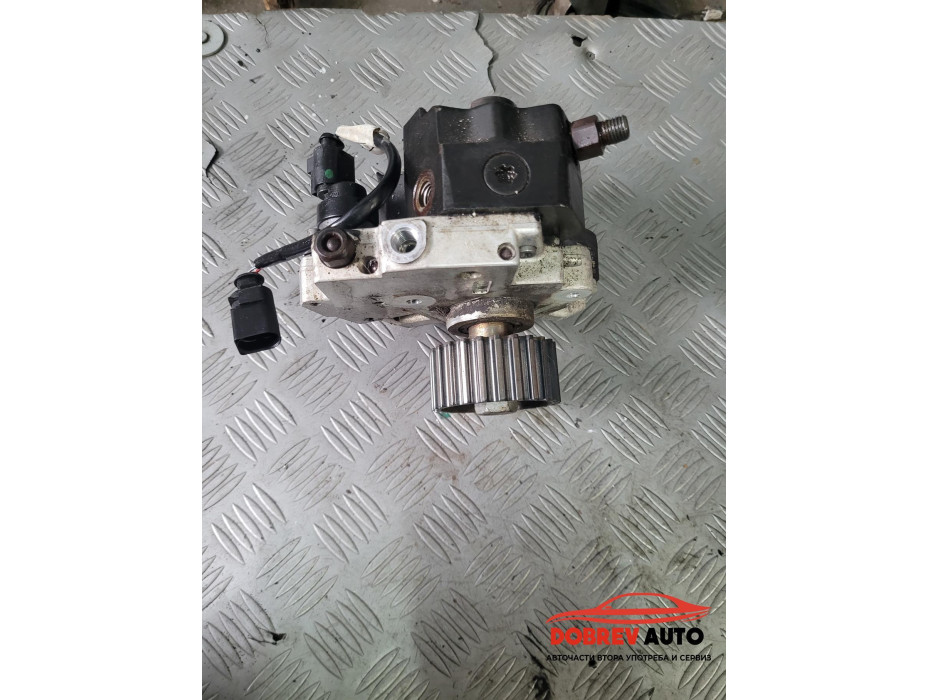 ГНП за Audi A8 D3 4.2 TDI