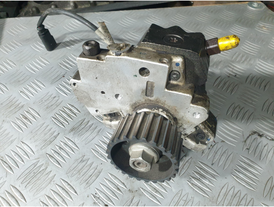 ГНП за Audi A8 D3 4.2TDI