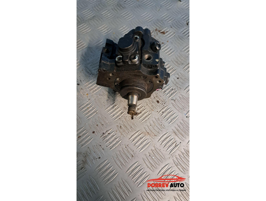 ГНП за Audi Q7 3.0TDI 233hp