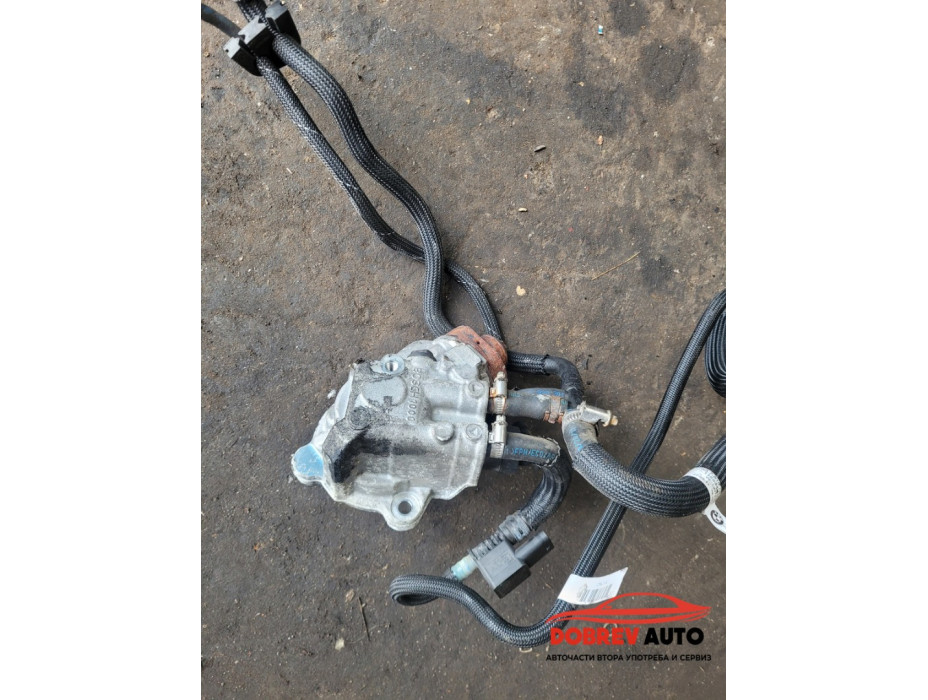 ГНП за BMW F10 520d ГНП за BMW F10 520d