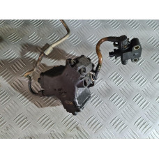 ГНП за Mercedes A 170 CDI W 168