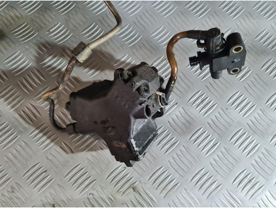 ГНП за Mercedes A 170 CDI W 168 ГНП за Mercedes A 170 CDI W 168