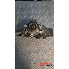 ГНП за Mercedes C 220 CDI W203