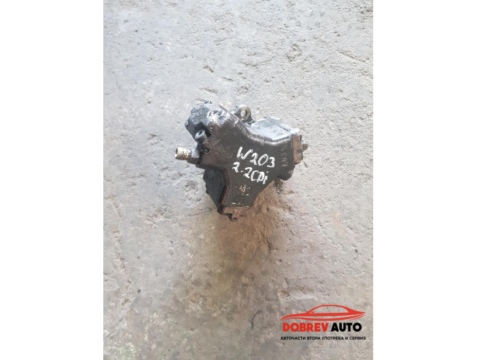 ГНП за Mercedes C Class W203 2.2 CDI