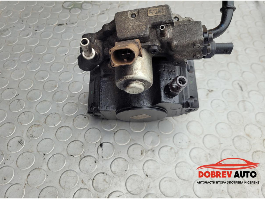 ГНП за Mercedes C220 W205