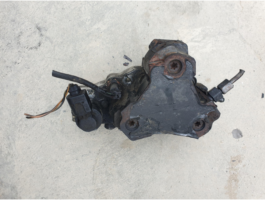 ГНП за Mercedes E Class W211 2.7CDI ГНП за Mercedes E Class W211 2.7CDI