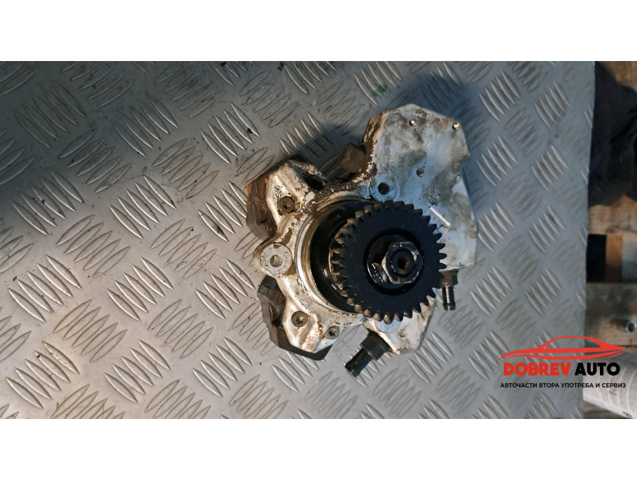 ГНП за Mercedes ML 320 W164