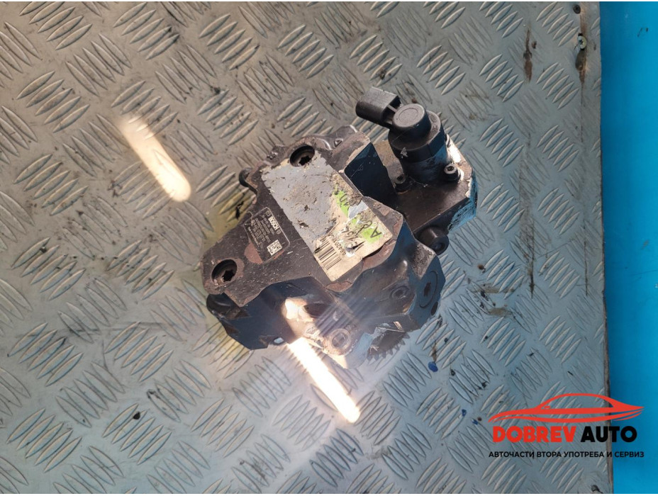 ГНП за Mercedes ML Class W164 3.2 CDI