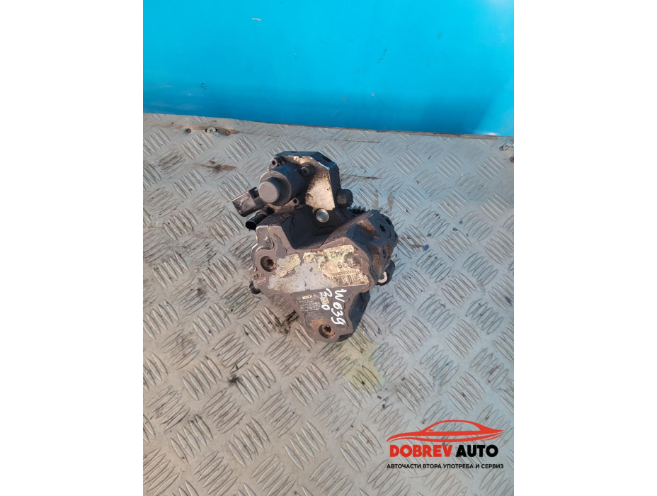 ГНП за Mercedes Viano W639 3.0 CDI