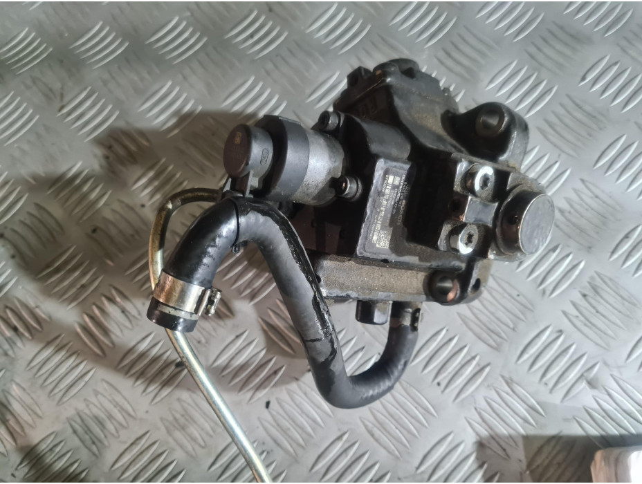 ГНП за Opel Insignia 2.0 CDTI