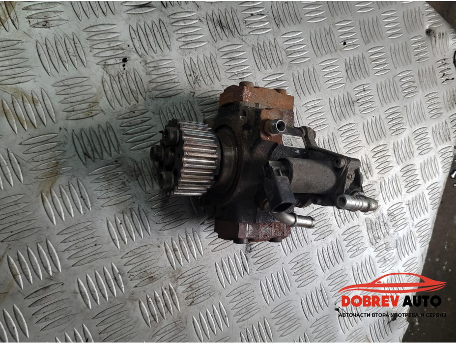 ГНП за VW Passat B7 1.6 TDI