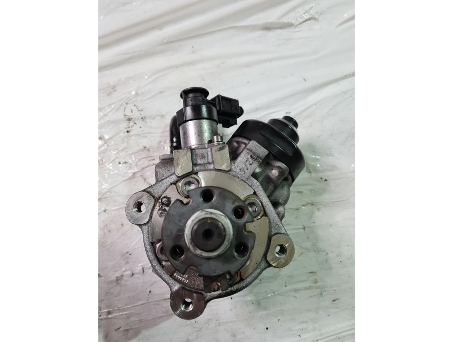 ГНП за Ауди А4 Б8 / Audi A4 B8 2.0 TDI комби