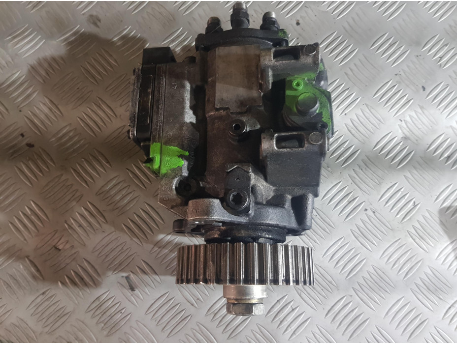 ГНП за Фолксваген Пасат Б5.5 комби / VW Passat B5.5 2.5 TDI ГНП за Фолксваген Пасат Б5.5 комби / VW Passat B5.5 2.5 TDI