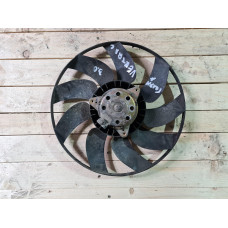 Голяма охладителна перка за Опел Вектра Ц 3.0 ЦДТИ / Opel Vectra C 3.0 CDTI