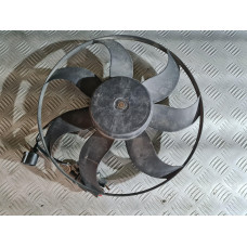 Голяма перка за VW Golf 5 1.6FSI