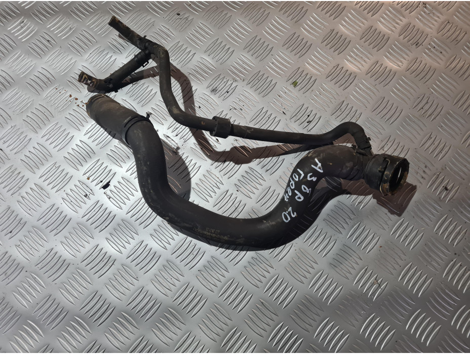 Горен воден маркуч за Audi A3 8P 2.0TDI BKD