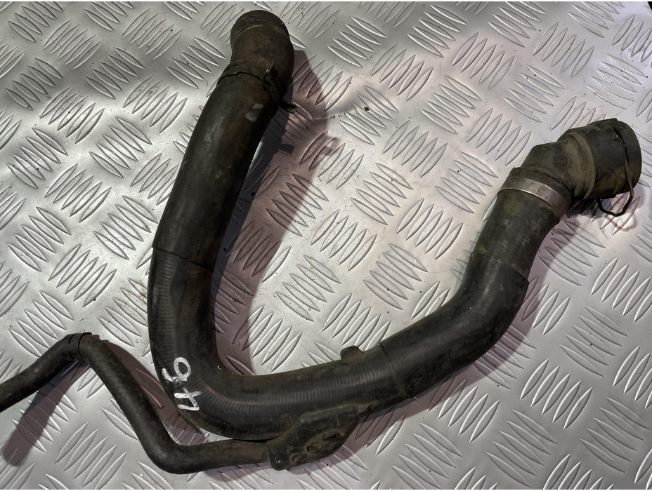 Горен воден маркуч за Audi A4 B5 2.5TDI - 46