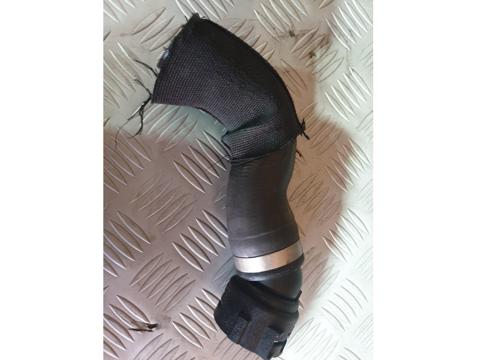 Горен воден маркуч за Audi A5 8T 2.7TDI