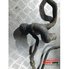 Горен воден маркуч за Audi A8 D3