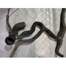 Горен воден маркуч за Audi A8 D3 4.0D