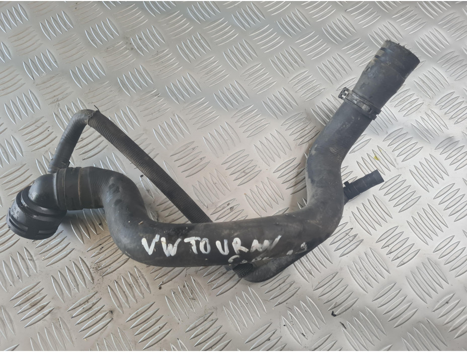 Горен воден маркуч за Volkswagen Touran 1T 1.9TDI BKC