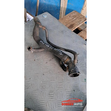 Горен воден маркуч за VW Touran 2.0 FSI