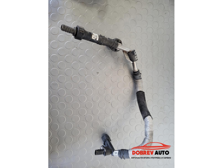 Горивен маркуч за Audi Q7 4M