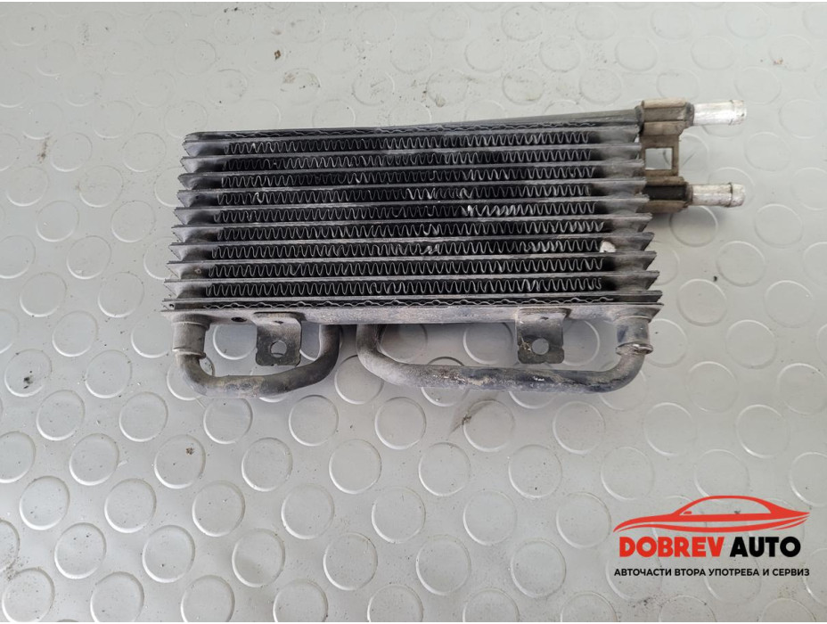 Горивен охладител за Mercedes S Class W221 320 CDI