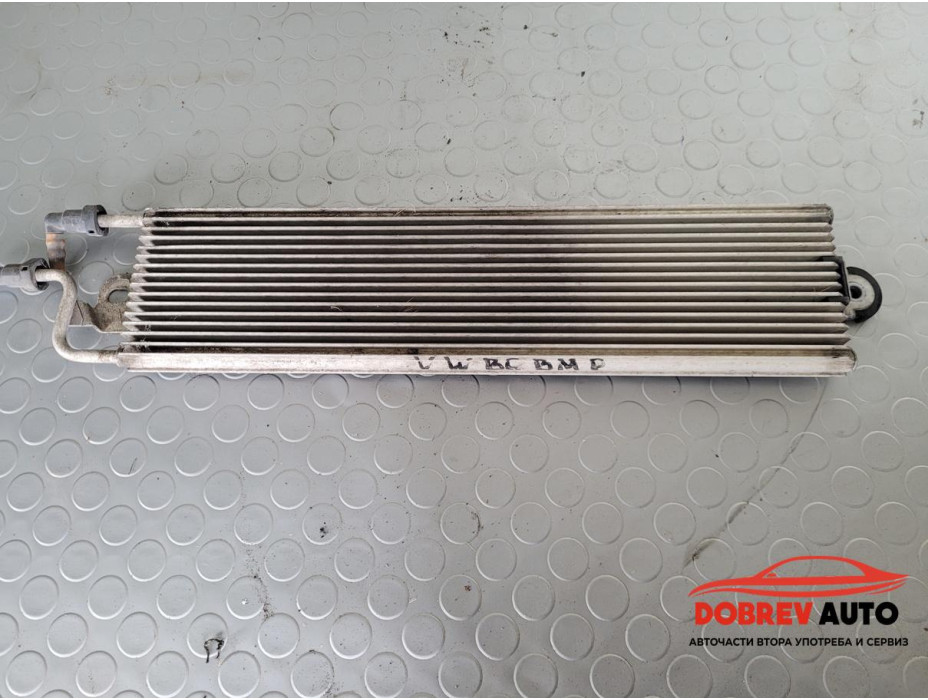 Горивен охладител за VW Passat B6 2.0 TDI BKP Sedan
