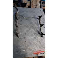 Горивен рейл (без дюзи) за Mercedes C 350 W203