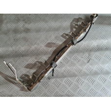 Горивен рейл за BMW 3 серия Е46 323 i
