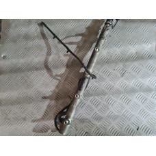 Горивен рейл за Mercedes E Class W211 2.7 CDI