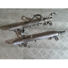 Горивен рейл за Mercedes S 320 CDI W221